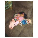 DOLLS / LR