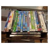 DVDS