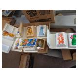 DISNEY FIGURES