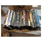 DVDS