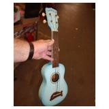UKULELE