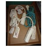 POWER PLUGS