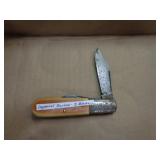 IMPERIAL BARLOW 2 BLADE  POCKETKNIFE