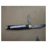 KUTMASTER 2 BLADE  POCKETKNIFE