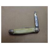 USA 2 BLADE  POCKETKNIFE
