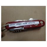UTILITY KNIFE