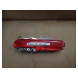 UTILITY KNIFE