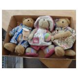 BOYDS BEARS