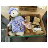 BOYDS BEARS
