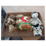 BOYDS BEARS