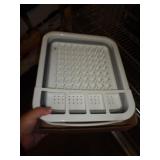 DISH DRAINER