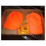 HUNTING HATS & MISC