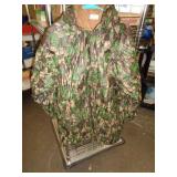 XL RAIN COAT
