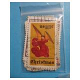 LOT OF STAMPS