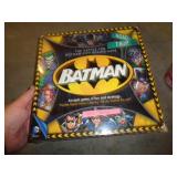 SEALED BATMAN GAME