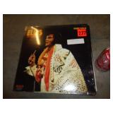 1975 ELVIS ALBUM
