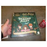 SEALED HARRY POTTER GAME