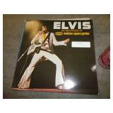 1972 ELVIS ALBUM