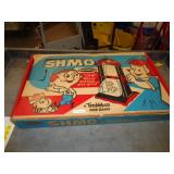1959 SHMO GAME