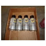 INDOOR BUG FOGGERS