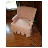 VINTAGE SIDE CHAIR / TVRM