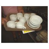 DINER GLASSWARE