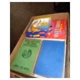 BOOKS