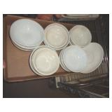 DINER GLASSWARE