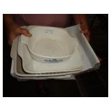 CORNINGWARE