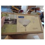 CEILING FAN LIGHT ONLY
