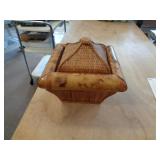 BAMBOO BOX