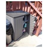 OUTDOOR CABINET / OS