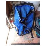 DUFFLE LUGGAGE / G