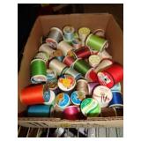 SEWING THREAD