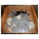 METAL DECOR