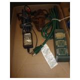 ELEC CORD