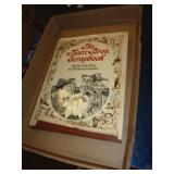 MARX BROS. BOOK