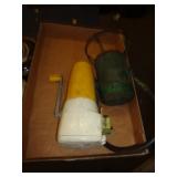 VINTAGE ITEMS