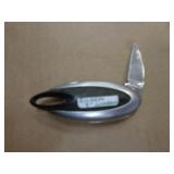 RICARDO 3" LOCKBACK KNIFE