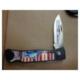 LIBERTY LOCKBACK KNIFE