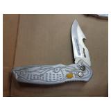 LOCKBACK KNIFE