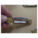 4" LOCKBACK KNIFE