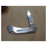 EXPLORER 3" LOCKBACK KNIFE