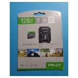 FLASH MEMORY CARD