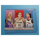 CAITLIN CLARK SPORTS CARD