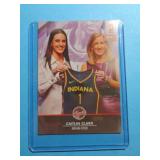 CAITLIN CLARK SPORTS CARD