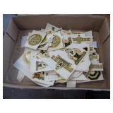 PURDUE DECALS
