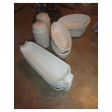KITCHEN SERVER GLASSWARE / K