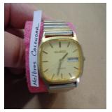 HELBROS WATCH