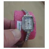 GEORGE WATCH